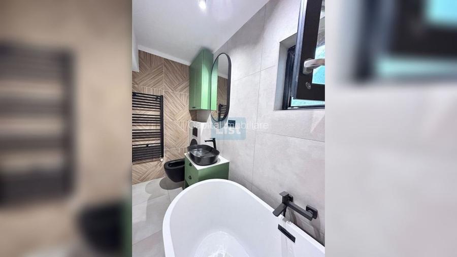 Apartament 4 camere, 95 mp + garaj + boxa, Zorilor - 12