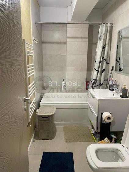 Apartament 2 camere decomandat Vișan, loc de parcare- 86.000 € - 6