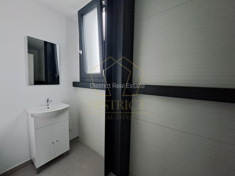 COM 0% Hale servicii, birouri și depozitare de inchiriat  | Giarmata-Vii - 17