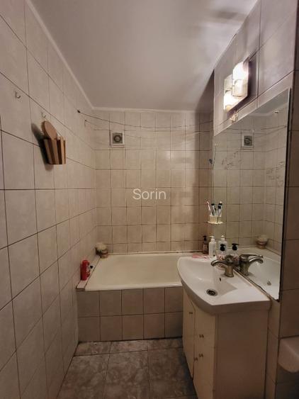 Vânzare direct proprietar, oportunitate unica. Garsoniera spatioasa cu balcon în - 6