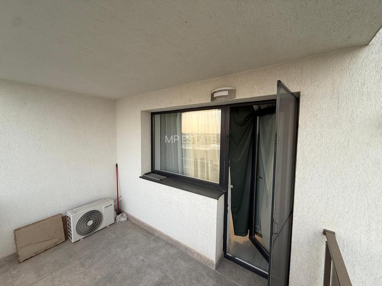Apartament 2 Camere / Hils Brauner / Metrou N Teclu/ Comision 0% - 7