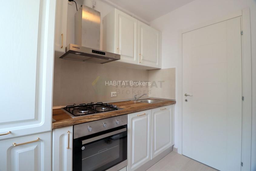 Hils Pallady, la trei minute de metrou, loc de parcare inclus. - 4