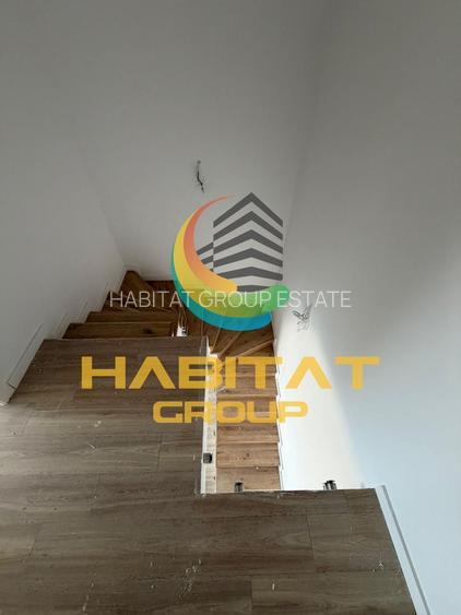 4 camere Pallady nou duplex 127 mp PREMIUM Parcul Teilor - 3