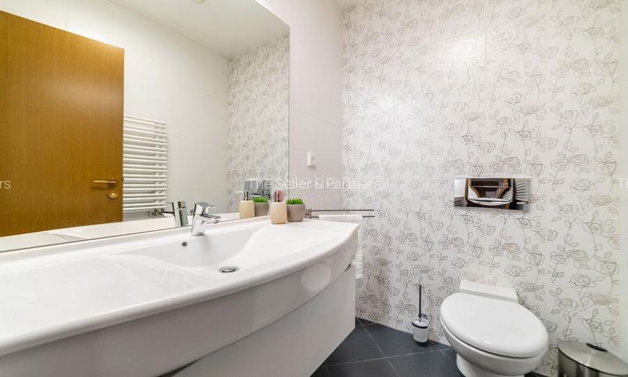 Apartament Premium - Calea Poienii - 12