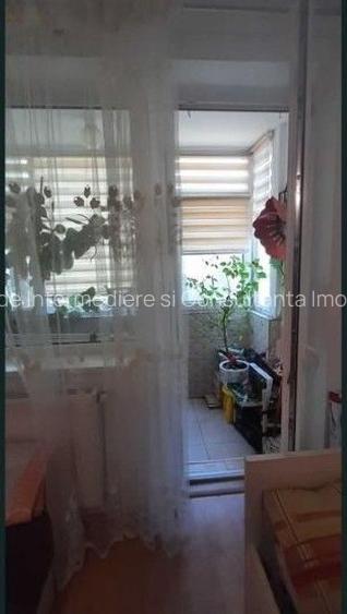 🙋 Tomis II🔸 2 Camere semiDecomandate 49m² Mobilat Centrala pe Gaze - 6