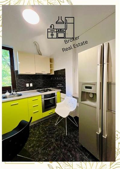 Apartament Vila Primaverii
