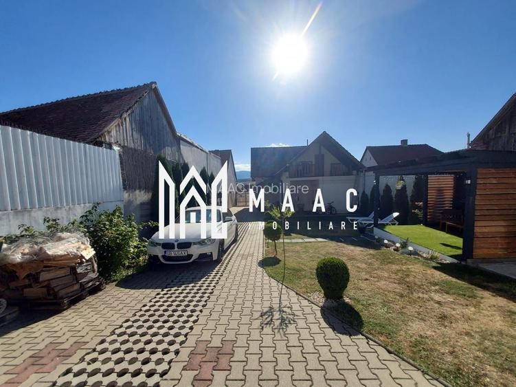 Casă 3 camere de vânzare | Mohu | 105 mp | teren 350 mp - 17