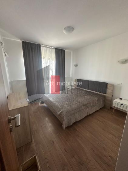 Inchiriere apartament 2 Camere/Exigent Plaza, Faza 1/Metrou Lujerului - 5