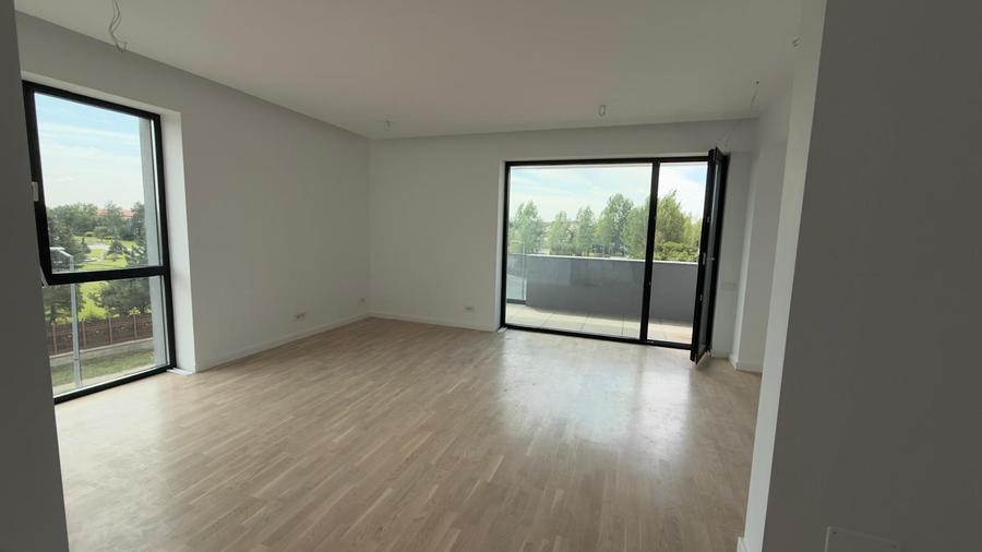 Vanzare Apartament 2 Camere Residence 5 - Forest Apartments