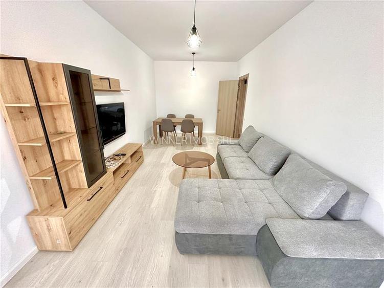 Inchiriere apartament cu 2 camere Cavar Residence - 2