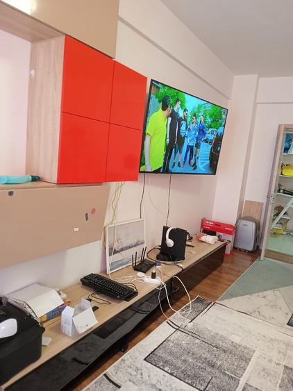 Apartament 2 camere -  58 mp, Palazu Mare, parter - ideal spatiu comercial