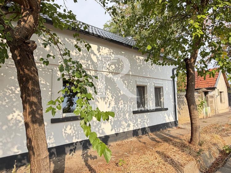 Casa 3 camere | Renovata Recent | Curte | Episcopia | Oradea