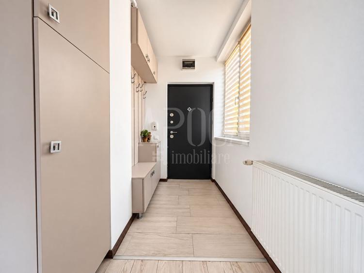Apartament 3 camere de vanzare in Grigorescu, Cluj Napoca