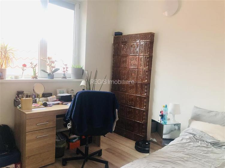 Casa cu etaj in inima Brasovului 4 camere | Brasovul Vechi | Comision 0% - 5