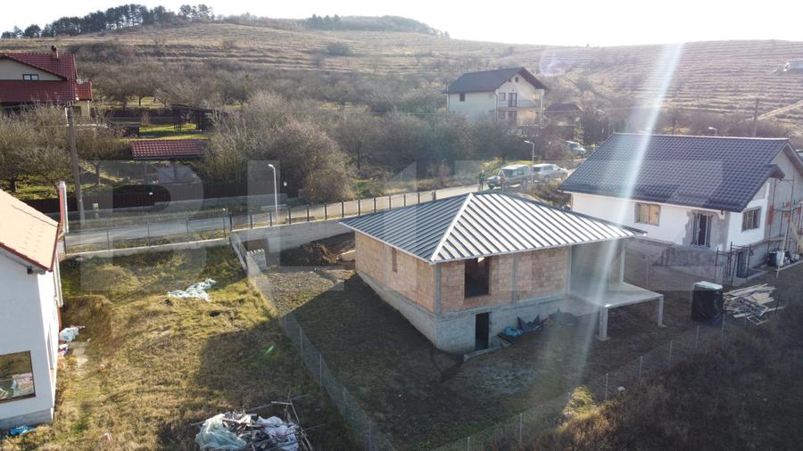 Casă de vânzare in Suceagu - langa spitalul Medicover