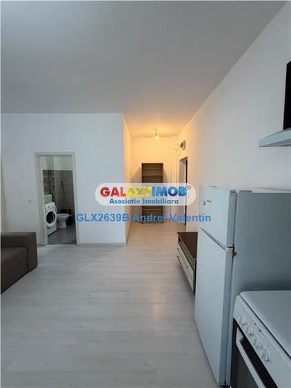 Apartament 3 Camere - Aparatorii Patriei - Berceni - Parcare
