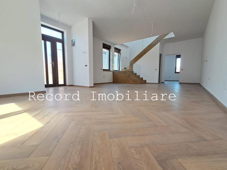 Duplex cartier Gruia, Cluj-Napoca