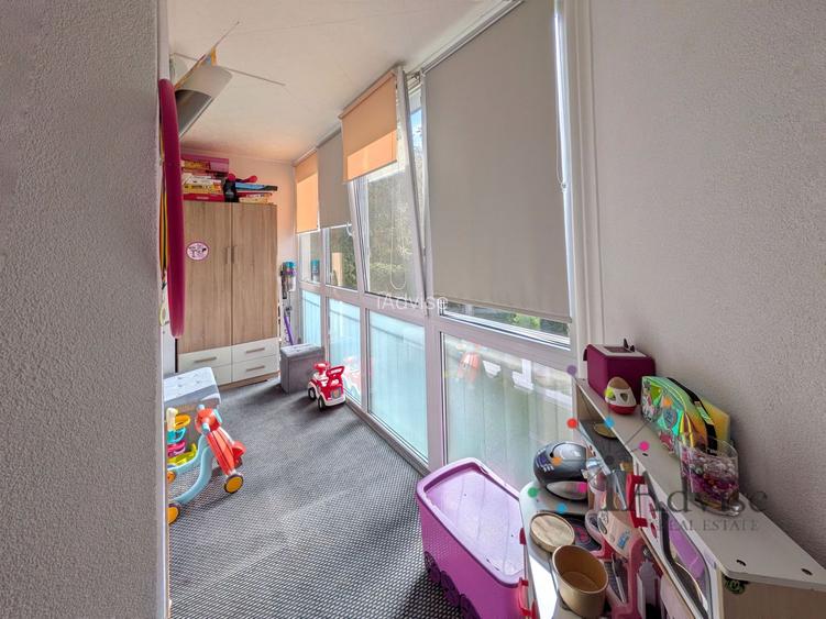 Apartament 3 camere Avangarden, Brasov
