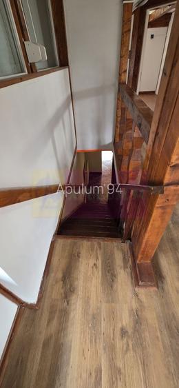 Vila de vanzare cu 5 camere in Busteni