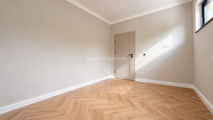 Casa Individuala | Zona Calea Urseni/Ciarda Rosie | 136mp Utili | Dotari Premium - 15