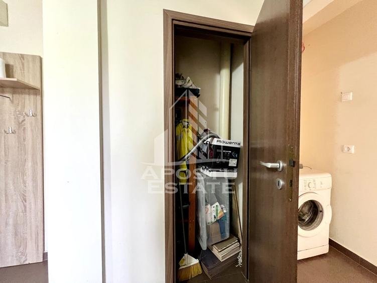 Apartament 2 camere de vânzare, zona Lipovei, Timișoara