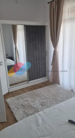 Apartament 3 Camere, 62mp + 7,85mp balcon, Marasti, Zona Campina