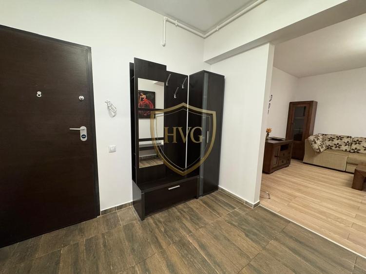 Apartament cu 3 camere | Centrala proprie | Loc de parcare | Aviatiei