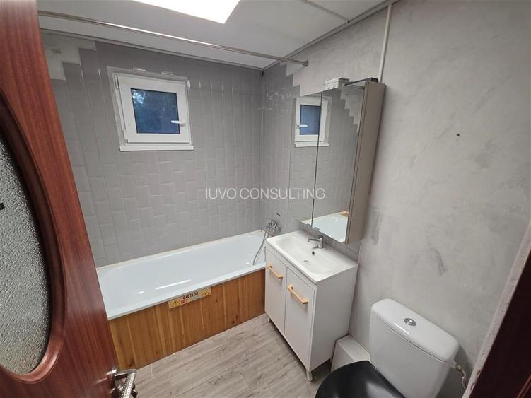 Apartament 4 camere Semidecomandat Piata Sudului RENOVAT - 4