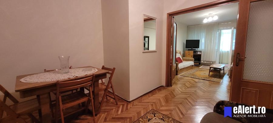 Vanzare 2 camere, 51 mp de confort, natură și liniște, boxă, la 7 min de centru.