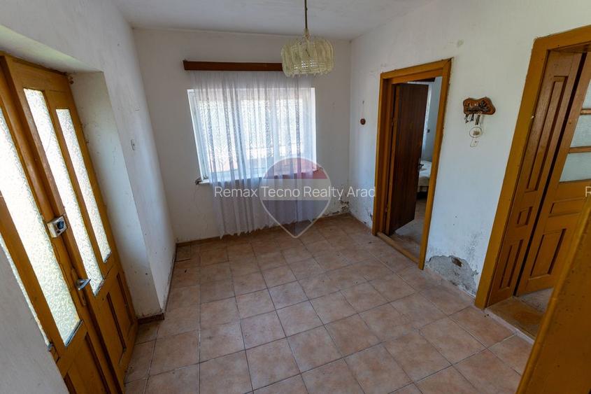 Casă de vanzare Pesteana,Hateg jud.Hunedoara - 17