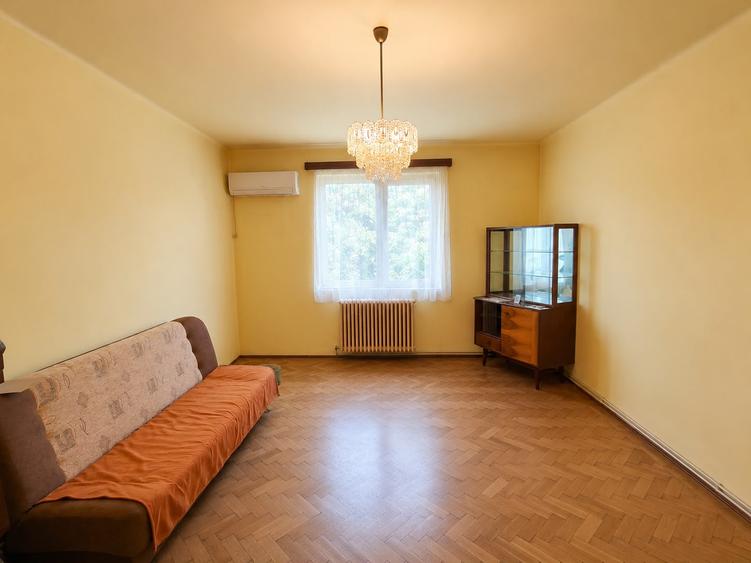 Apartament 2 camere | Rahova | Confort 1 | Decomandat | Centrala | AC