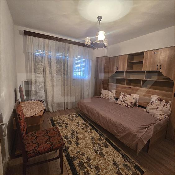 Apartament 2 camere, 55 mp, zona Micro 20
