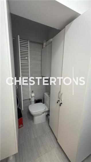 Apartament 3 camere pretabil cabinet medical / salon / birou. Mobilat, utilat in