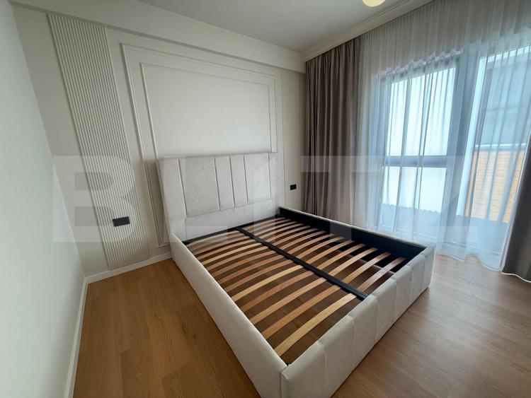 Confort premium într-o zonă liniștită: duplex ultrafinisat – Chinteni