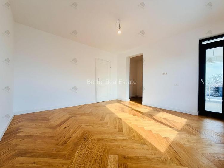 Casă P+1 | 4-5 camere | 3 băi | Teren generos | Comuna Berceni - 6