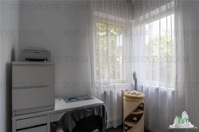 Vila Vatra Luminoasa, Bucuresti