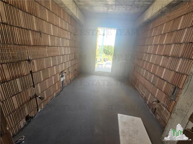 Apartament 3 camere 86mp bloc nou Prelungirea Ghencea