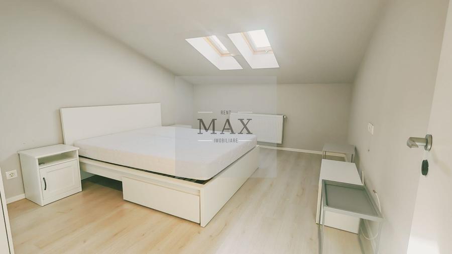 Apartament 2 camere, 45 mp, 300 m de FSEGA, Et. 5, Str. Teodor Mihali