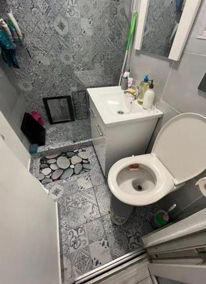 Apartament 2 Camere,Salajan,1 Decembrie 1918,Metrou,bl.1977,DECOMANDAT