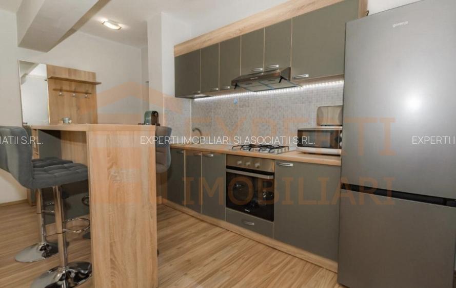 Apartament 2 camere MAMAIA-VEGA HOTEL ,Moonlight Residence,TERMEN LUNG - 5