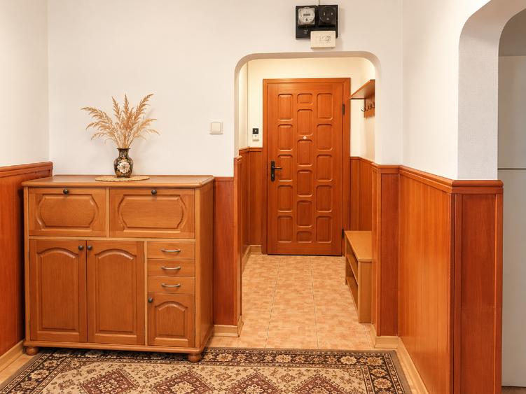 Apartament 3 camere, 2 balcoane, etaj 1/10, Cluj-Napoca, Mănăștur , Str. Parâng