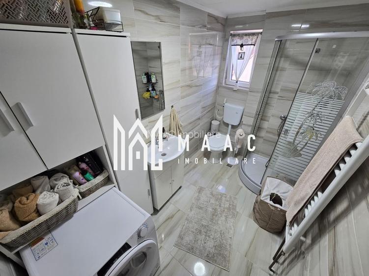 Casa 7 camere 3 bai 2 intrari Zona Garii - 15