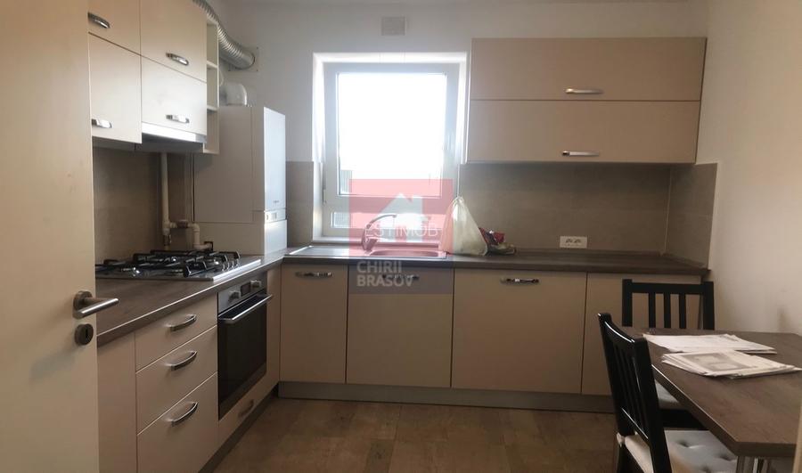 Inchiriere apartament 2 camere Kasper Coresi Brasov - 3