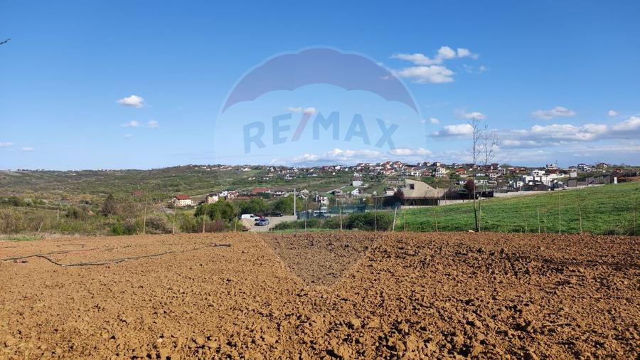 Vânzare teren intravilan 1,200mp Oradea, zona Doja - Hanul Pescarilor