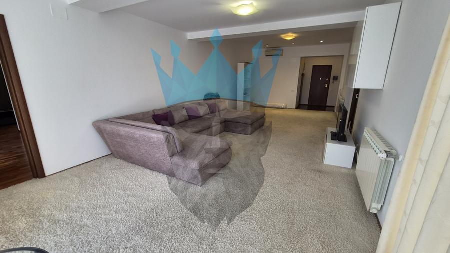 Apartament 3 Camere Herastrau Bucuresti