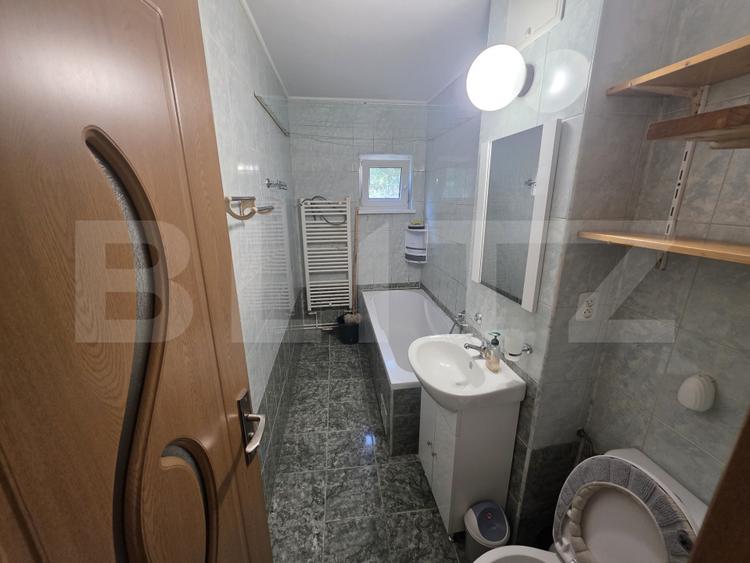 Apartament 3 camere, 68 mp, parcare, zona Noua