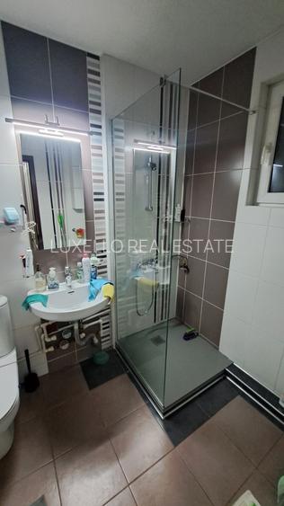 Apartament 3 camere, renovat, poziție retrasă (nu la bulevard) – Metrou 500 m - 41