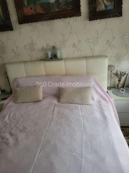 4 camere spațios – zonă Simion Bărnuțiu 90 mp utili - 5