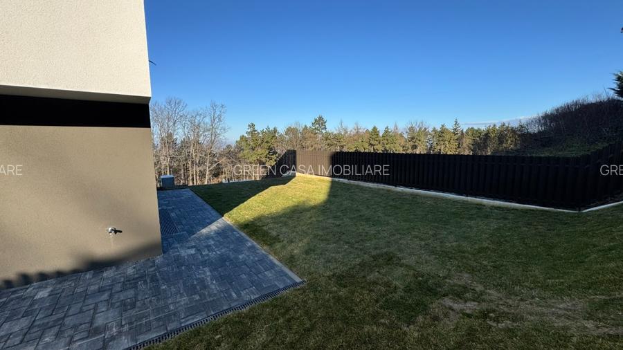 Duplex Premium – capătul străzii Donath | Zonă liniștită | Panoramă deosebită - 9