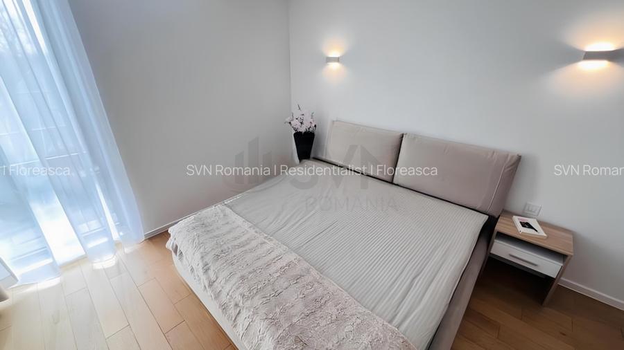 REA1026877 Apartament premium spatios 4 camere I One Floreasca Lake - 24